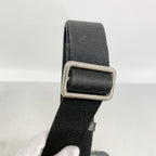 Louis Vuitton Belt Bag Damier Graphite Venue Black — view 8