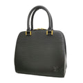 Louis Vuitton Handbag Epi Pont Neuf Noir