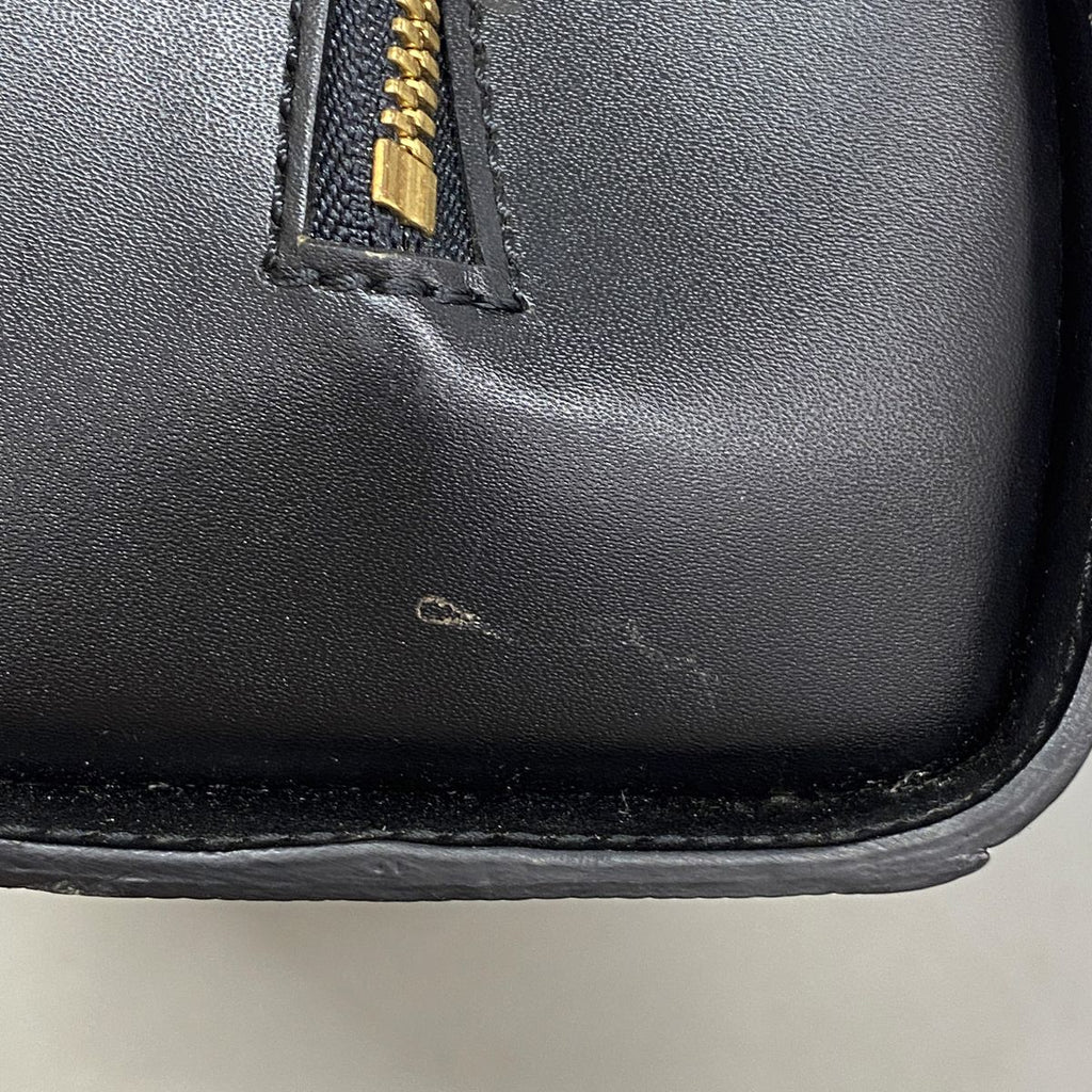 Louis Vuitton Handbag Epi Pont Neuf Noir — view 7