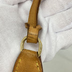 Louis Vuitton Pouch Monogram Graffiti Pochette Accessoires Vert — view 7