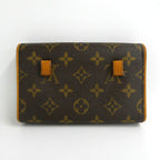Louis Vuitton Pochette Florentine Monogram Waist Pouch — view 2