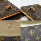 Louis Vuitton Pochette Florentine Monogram Waist Pouch — view 7