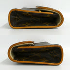Louis Vuitton Pochette Florentine Monogram Waist Pouch — view 4
