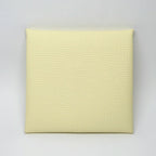 Hermes Bastia Jaune Milton Epsom Coin Purse — view 2