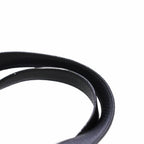 Dior John Galliano Era D-charm Bowler Mini Boston Bag Leather Black — view 7