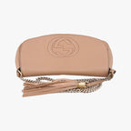 Gucci Soho Beige Leather — view 8