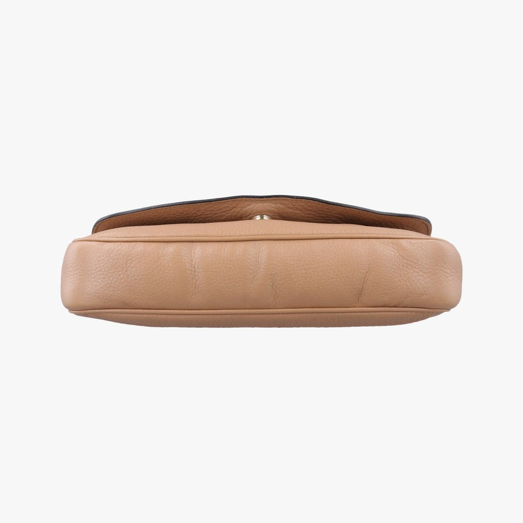 Gucci Soho Beige Leather — view 3