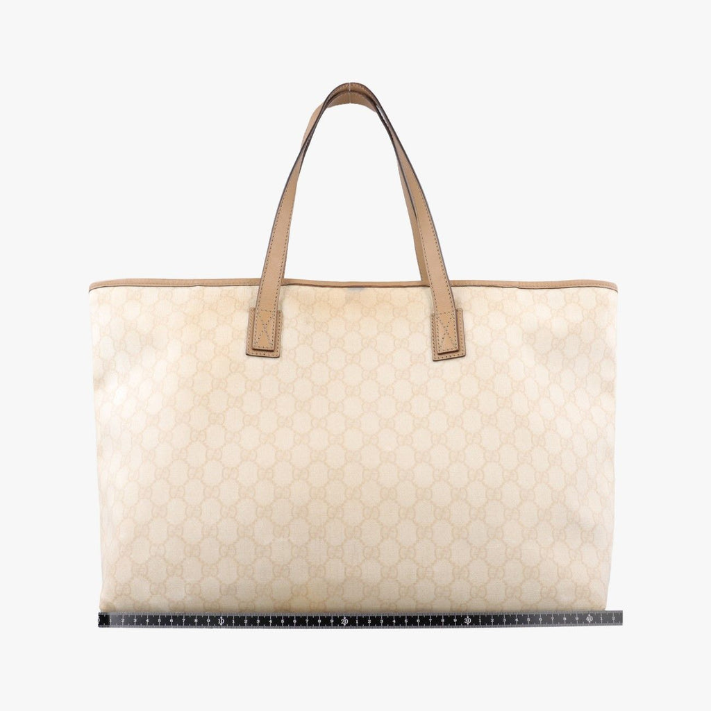 Gucci Guccissima Imprime Beige — view 2
