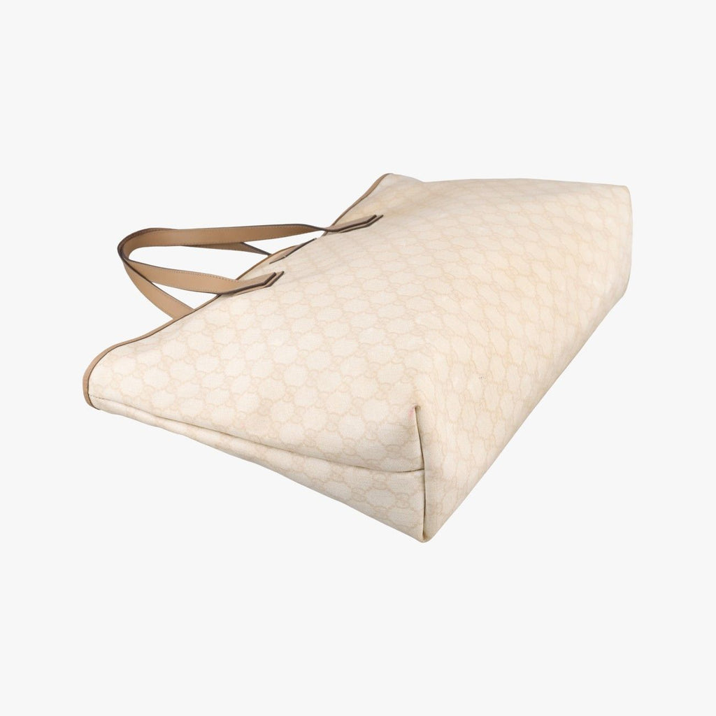 Gucci Guccissima Imprime Beige — view 5