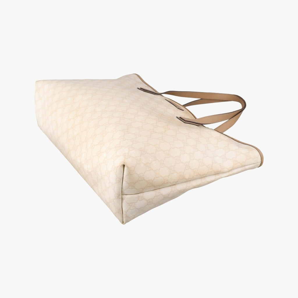 Gucci Guccissima Imprime Beige — view 4