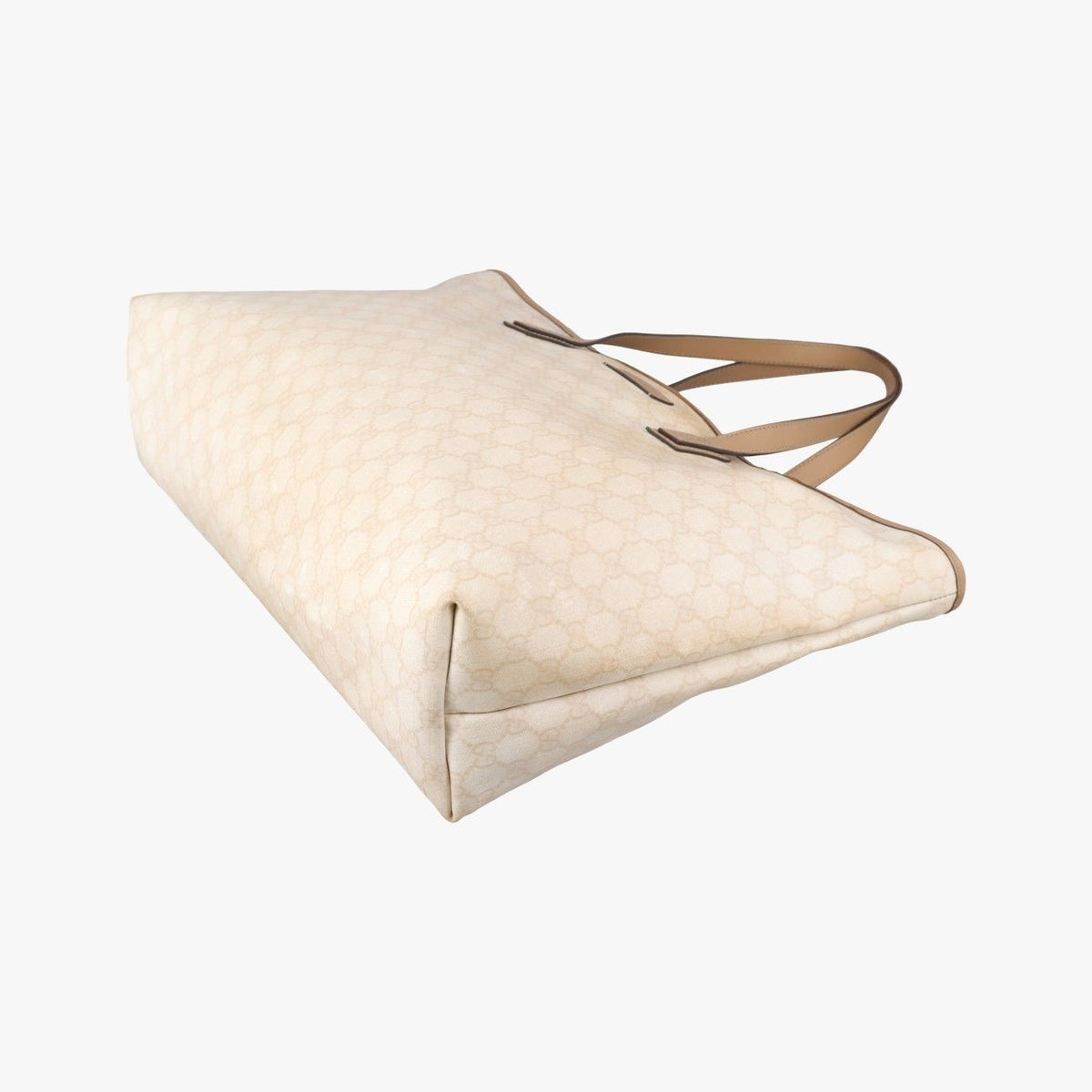 Gucci Guccissima Imprime Beige — view 4