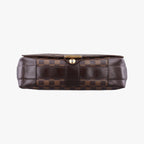 Louis Vuitton Bastille Messenger Ebene Damier Canvas — view 3