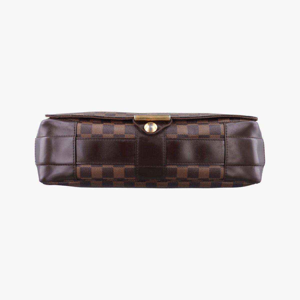 Louis Vuitton Bastille Messenger Ebene Damier Canvas — view 3