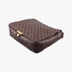 Louis Vuitton Bastille Messenger Ebene Damier Canvas — view 4