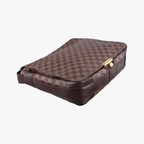 Louis Vuitton Bastille Messenger Ebene Damier Canvas — view 5