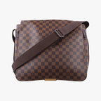 Louis Vuitton Bastille Messenger Ebene Damier Canvas