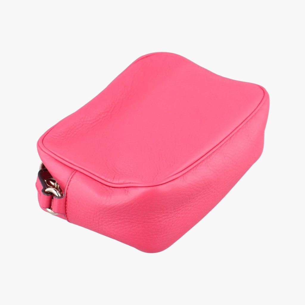 Gucci Soho Rose Red Leather — view 7