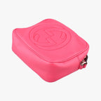 Gucci Soho Rose Red Leather — view 4