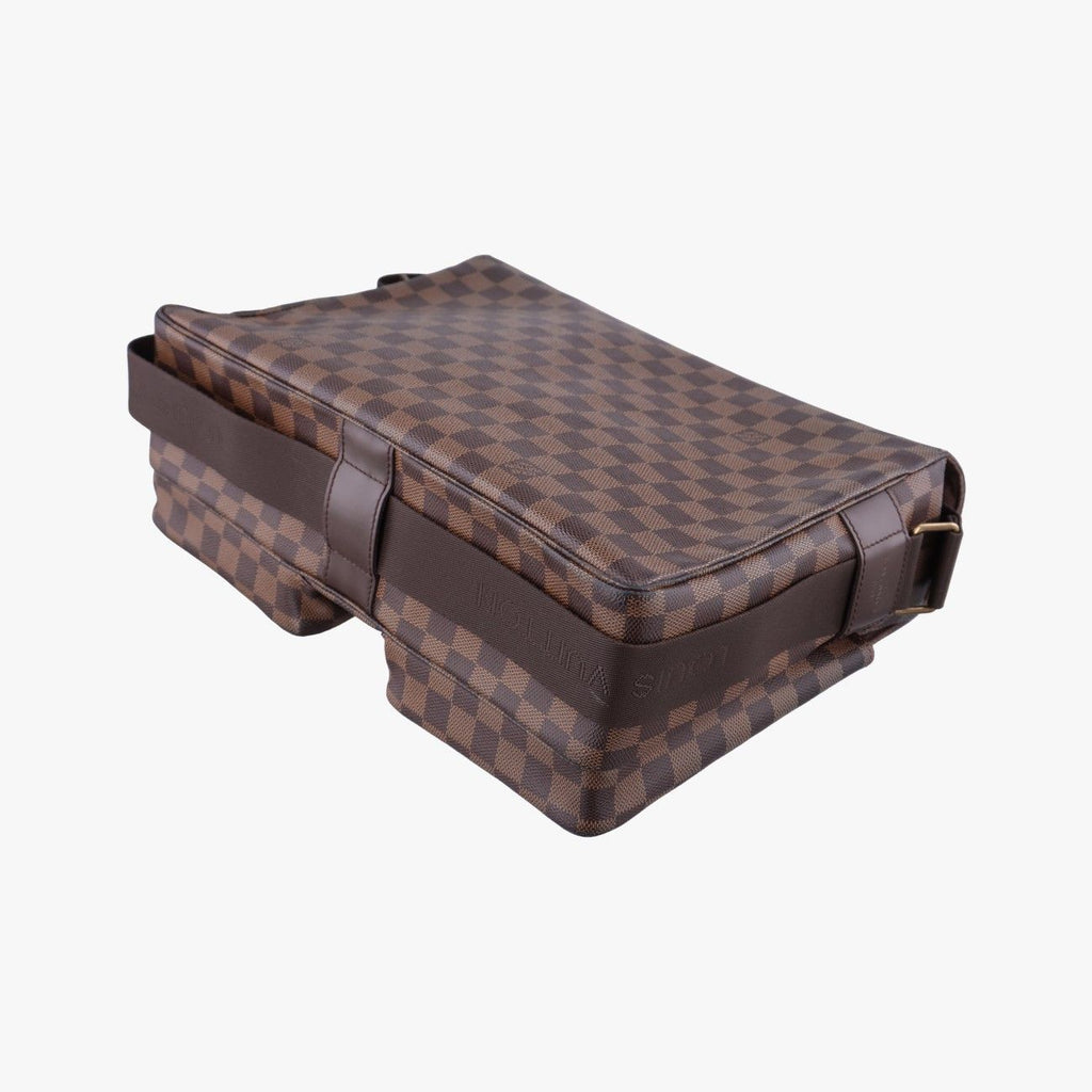 Louis Vuitton Broadway Ebene Damier Canvas — view 6