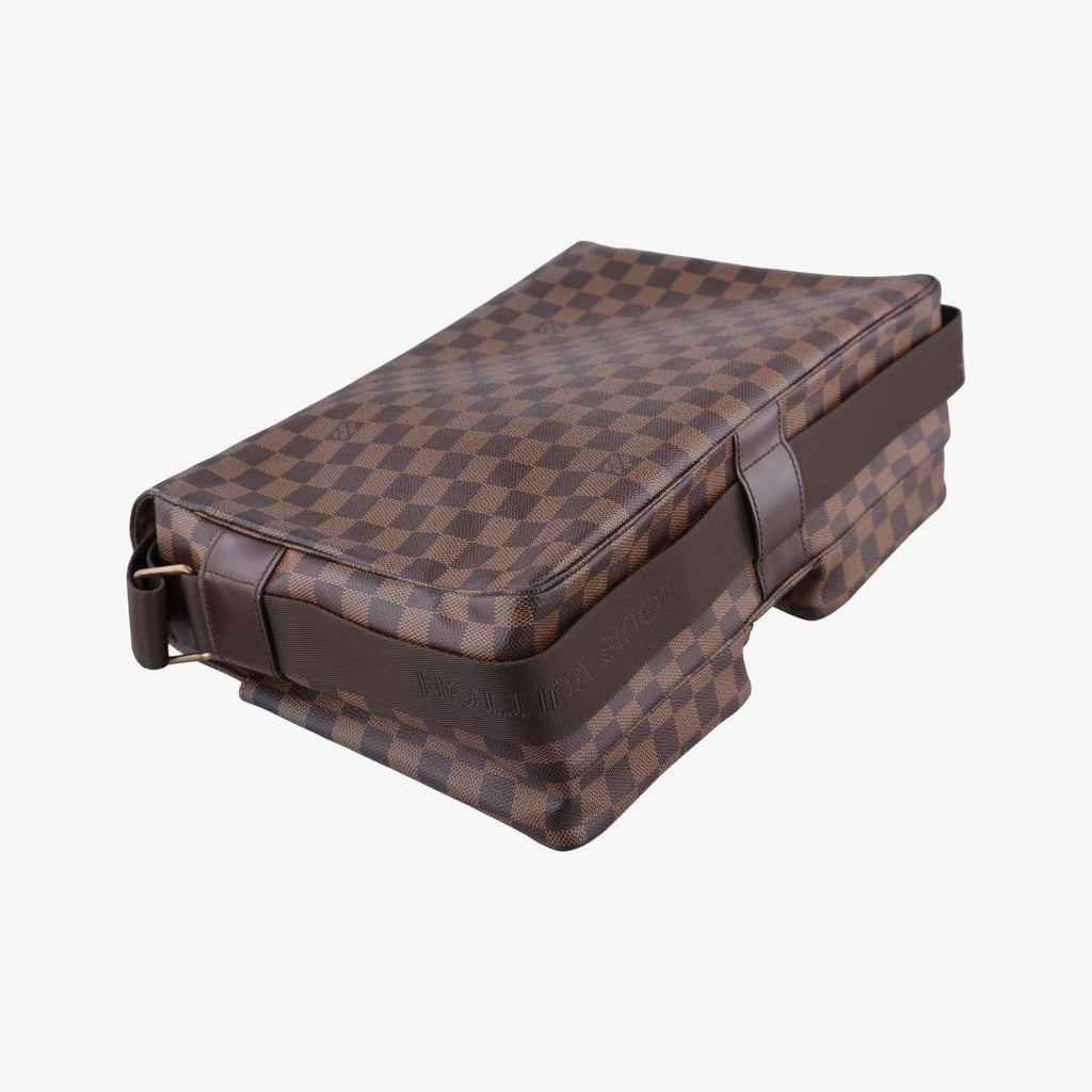 Louis Vuitton Broadway Ebene Damier Canvas — view 7