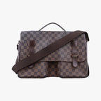 Louis Vuitton Broadway Ebene Damier Canvas