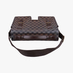 Louis Vuitton Broadway Ebene Damier Canvas — view 8