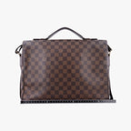 Louis Vuitton Broadway Ebene Damier Canvas — view 2
