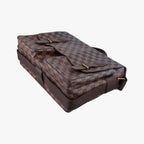 Louis Vuitton Broadway Ebene Damier Canvas — view 4