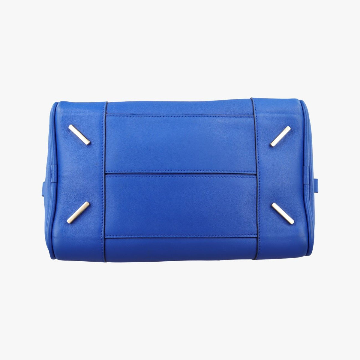 Loewe Amazona Blue Leather — view 3