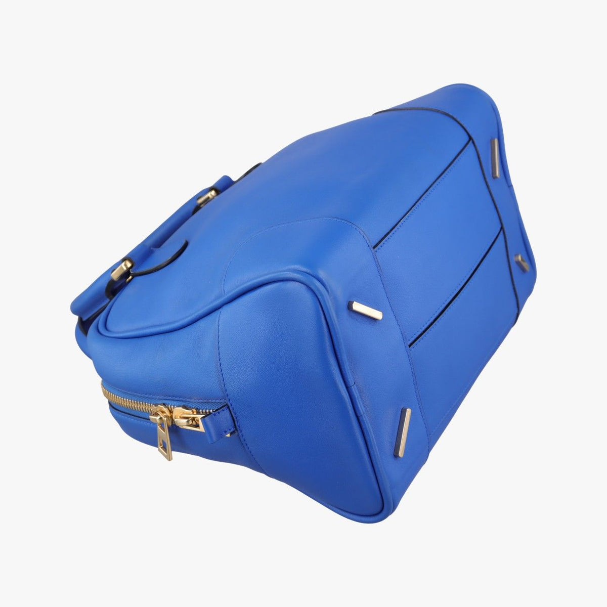 Loewe Amazona Blue Leather — view 7