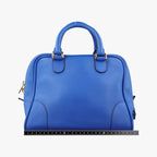 Loewe Amazona Blue Leather — view 2