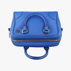 Loewe Amazona Blue Leather — view 8