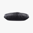 Prada Logo Black Leather 31 — view 3