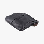 Prada Logo Black Leather 31 — view 4