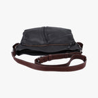 Prada Logo Black Leather 31 — view 8