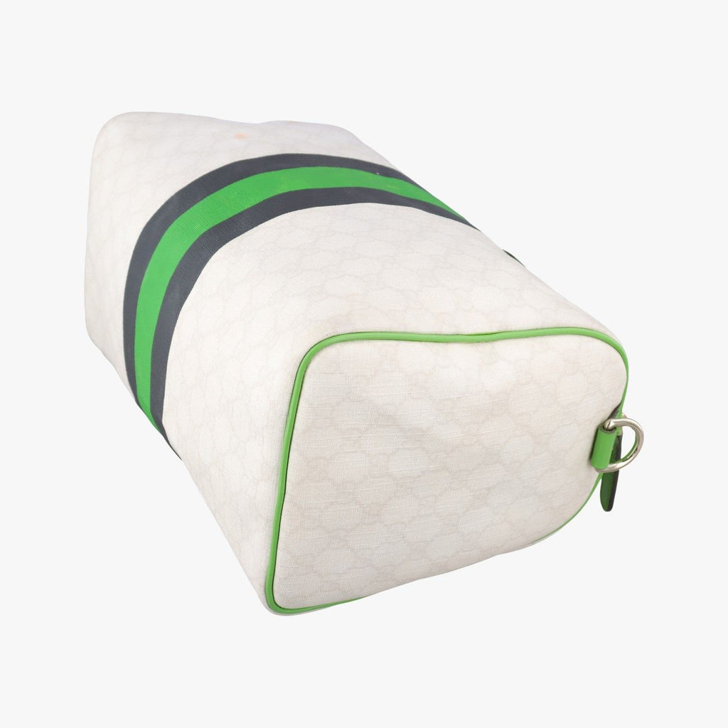 Gucci Unicef Joy Green White Black — view 6