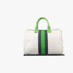 Gucci Unicef Joy Green White Black — view 2