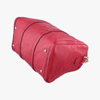Gucci Sherry Line Red Leather — view 6