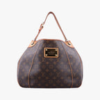 Louis Vuitton Galleria PM Monogram Brown Canvas