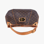 Louis Vuitton Galleria PM Monogram Brown Canvas — view 8