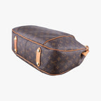 Louis Vuitton Galleria PM Monogram Brown Canvas — view 6