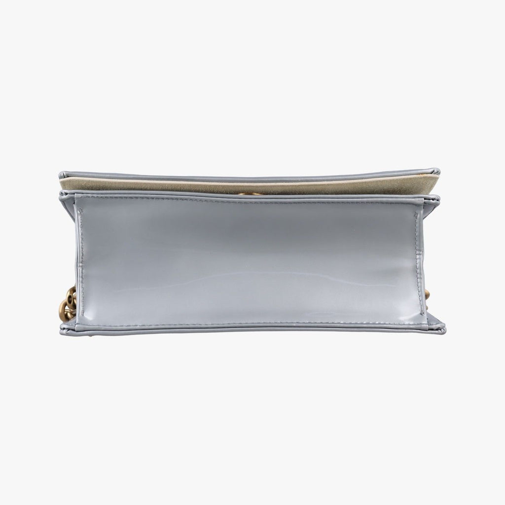 Dior Diorama Silver Patent — view 3