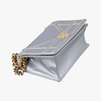 Dior Diorama Silver Patent — view 5
