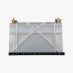 Dior Diorama Silver Patent — view 2
