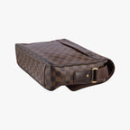 Louis Vuitton Shelton Ebene Damier Canvas — view 6