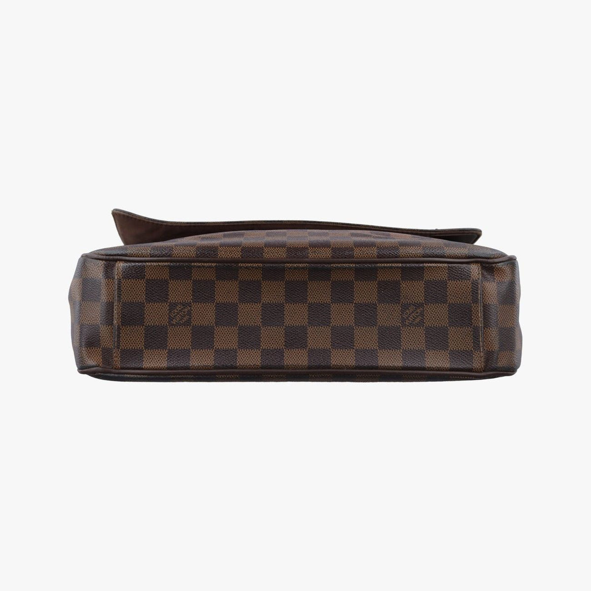 Louis Vuitton Shelton Ebene Damier Canvas — view 3