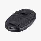 Gucci GG Marmont Black Leather Clutch — view 7