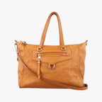 Louis Vuitton le Muse PM Saffron Monogram Empreinte
