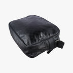 Gucci GG Supreme Messenger Black — view 6