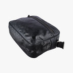 Gucci GG Supreme Messenger Black — view 4